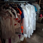 Zorgmedewerker uniform professioneel